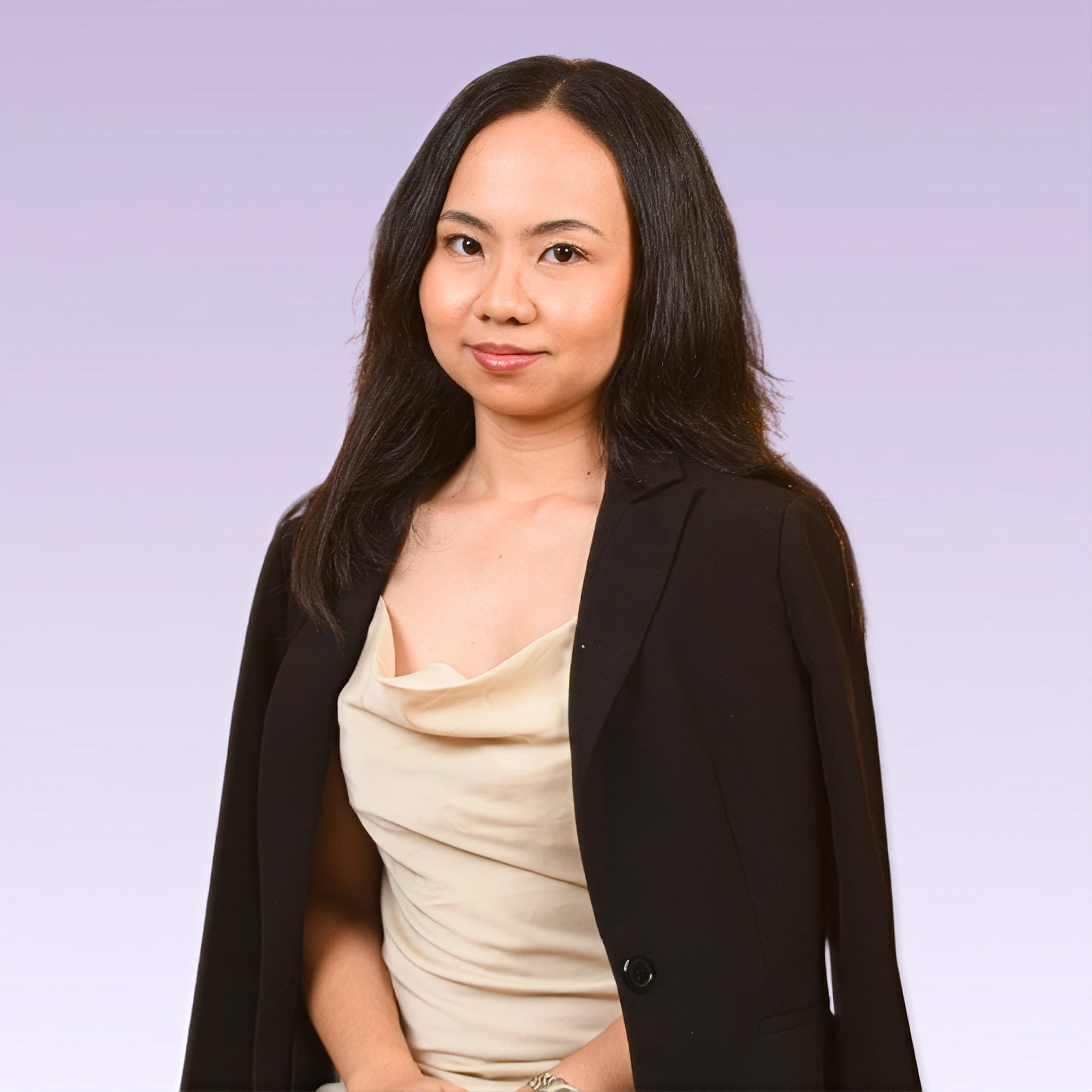 Abegail G. Dizon — Owner and Lead Designer of Ae.creatives